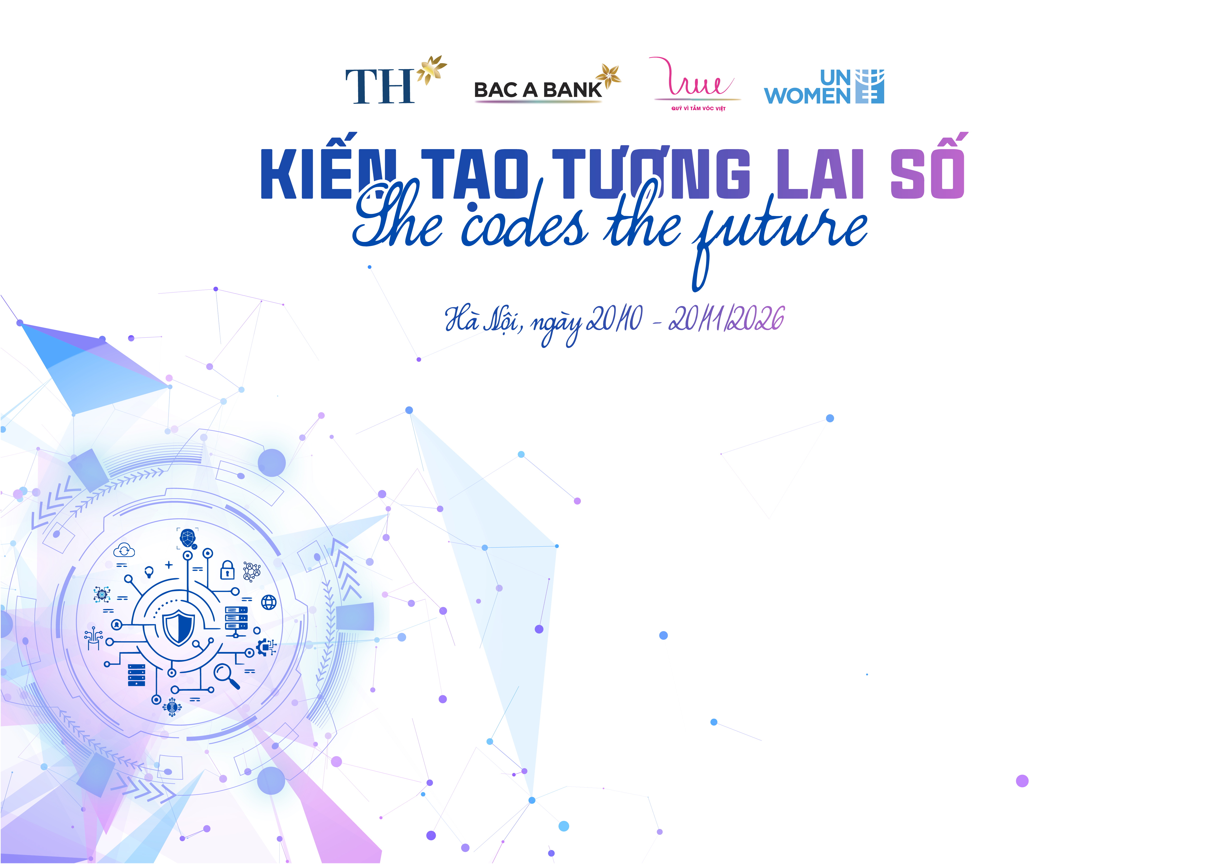 Chiến dịch Kiến tạo tương lai số